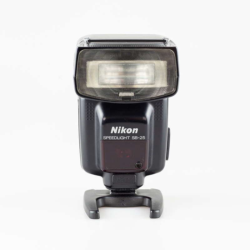 Blesky / Flashguns