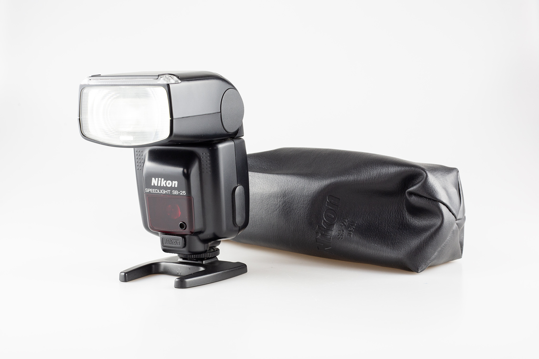 Blesk Nikon Speedlight SB-25 TTL 2639204