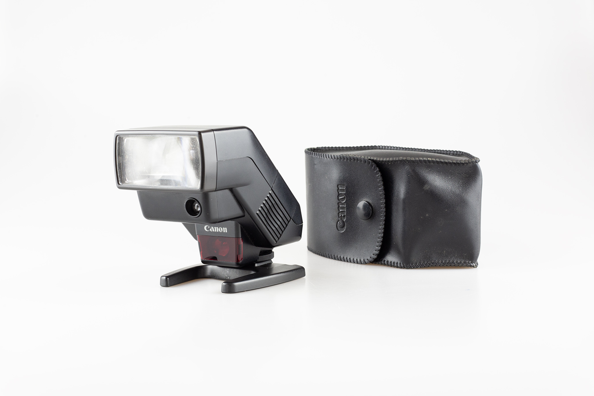 Blesk Canon Speedlite 300EZ A-TTL SB0703