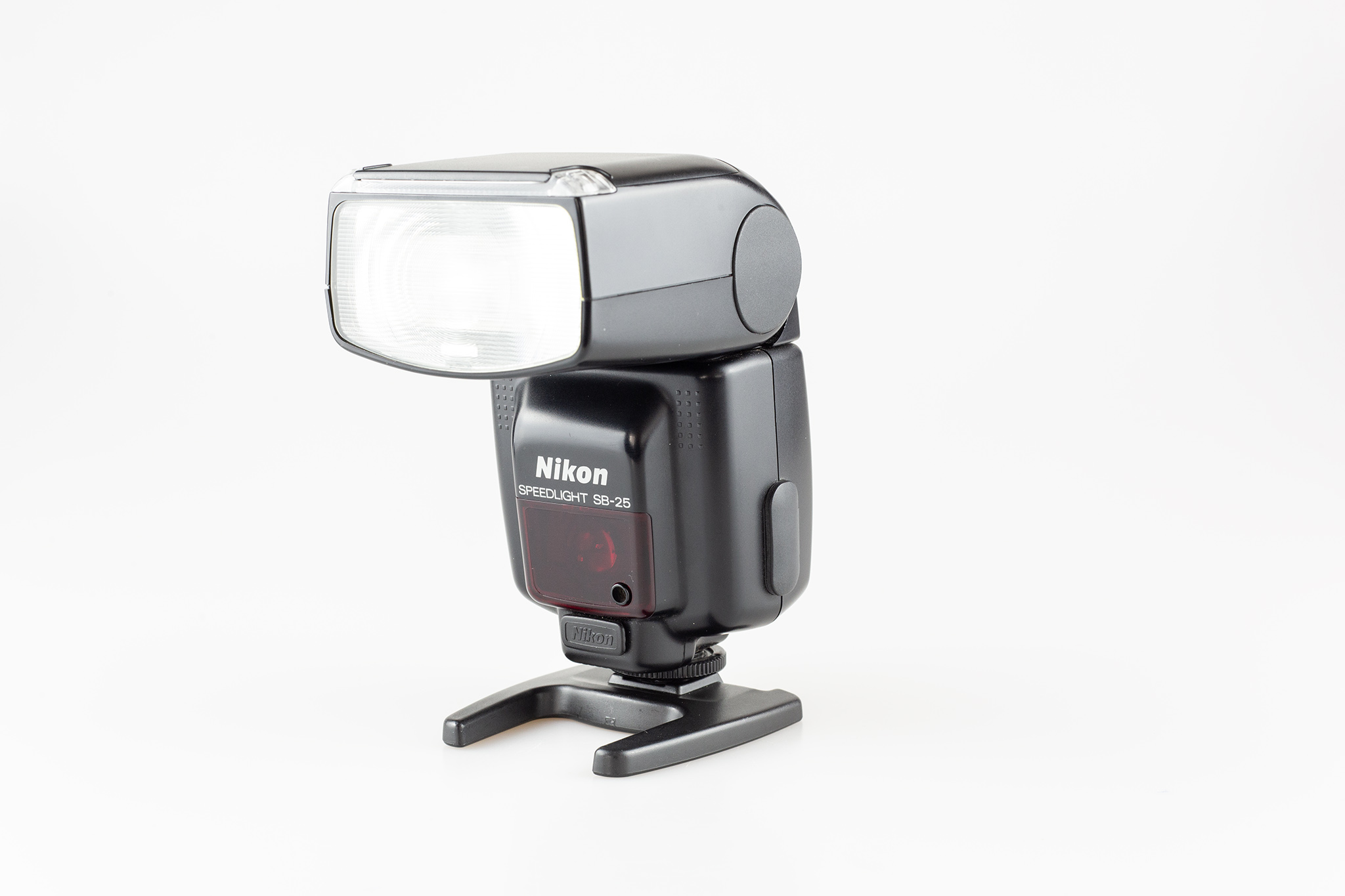 Blesk Nikon Speedlight SB-25 TTL 2639204