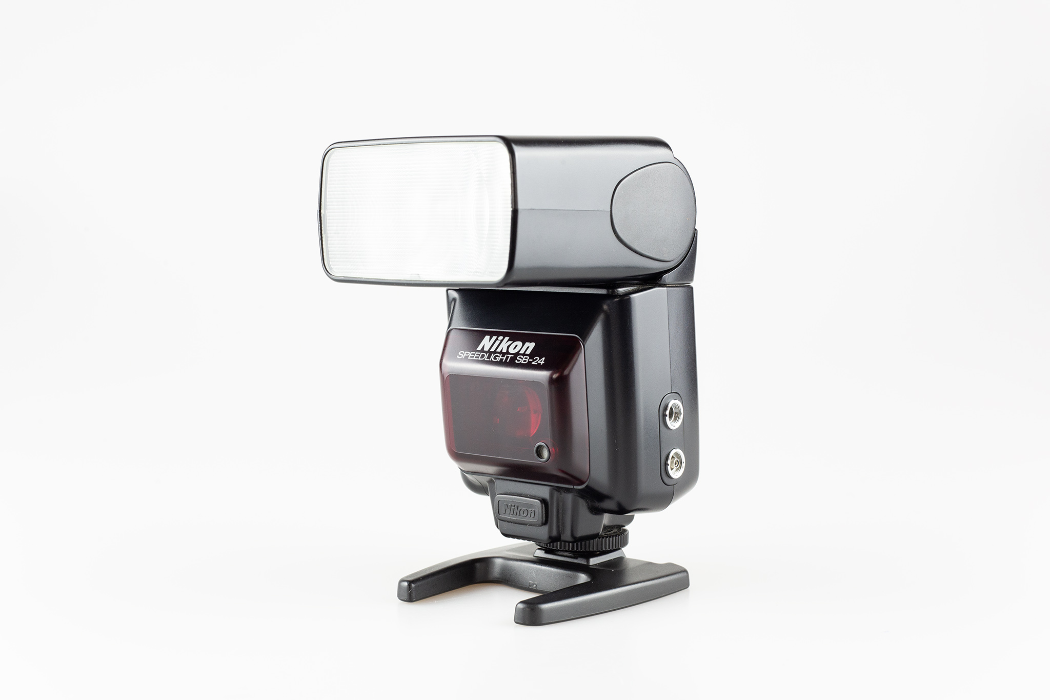 Blesk Nikon Speedlight SB-24 TTL 2456646