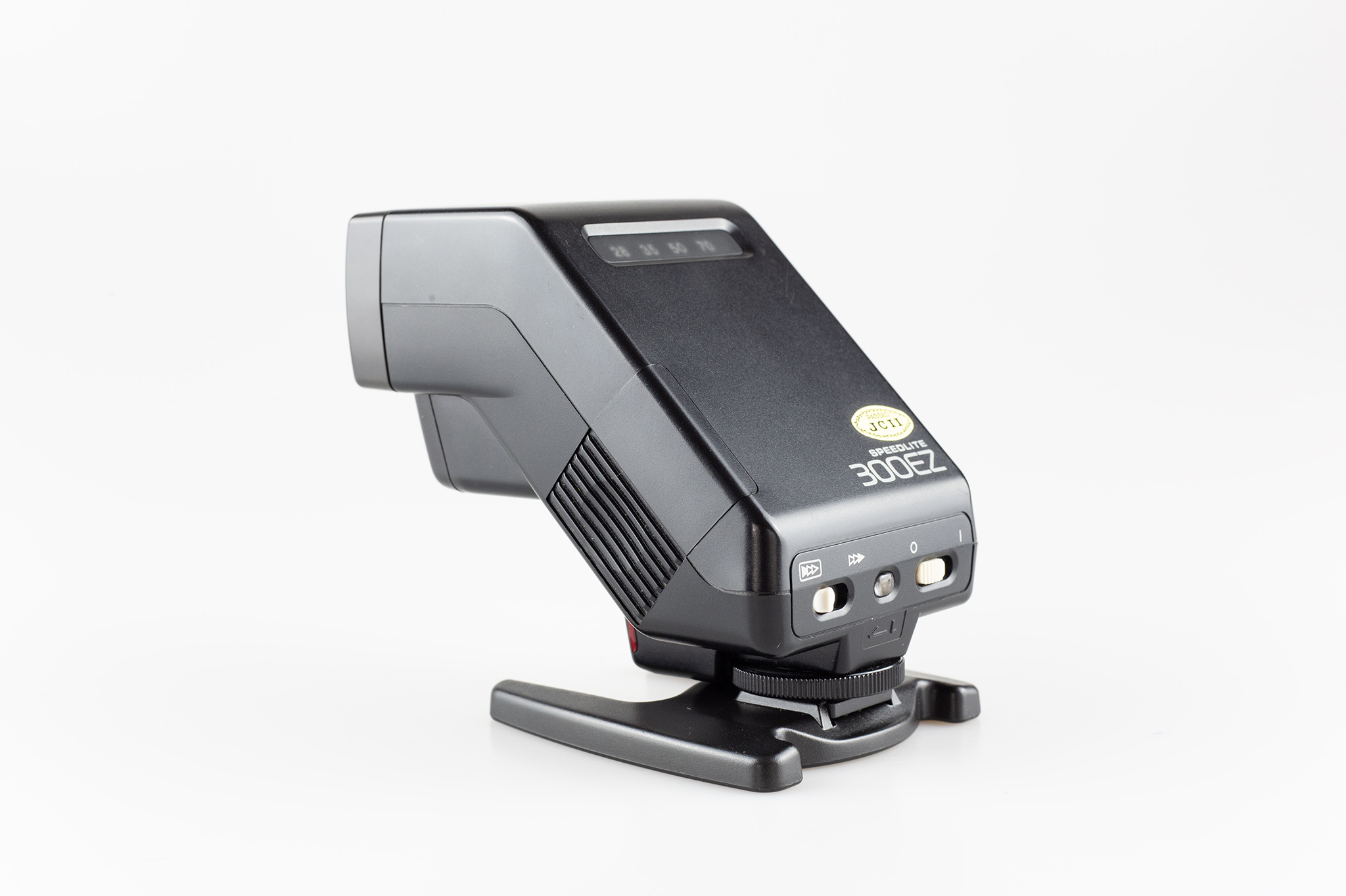 Blesk Canon Speedlite 300EZ A-TTL SB0703