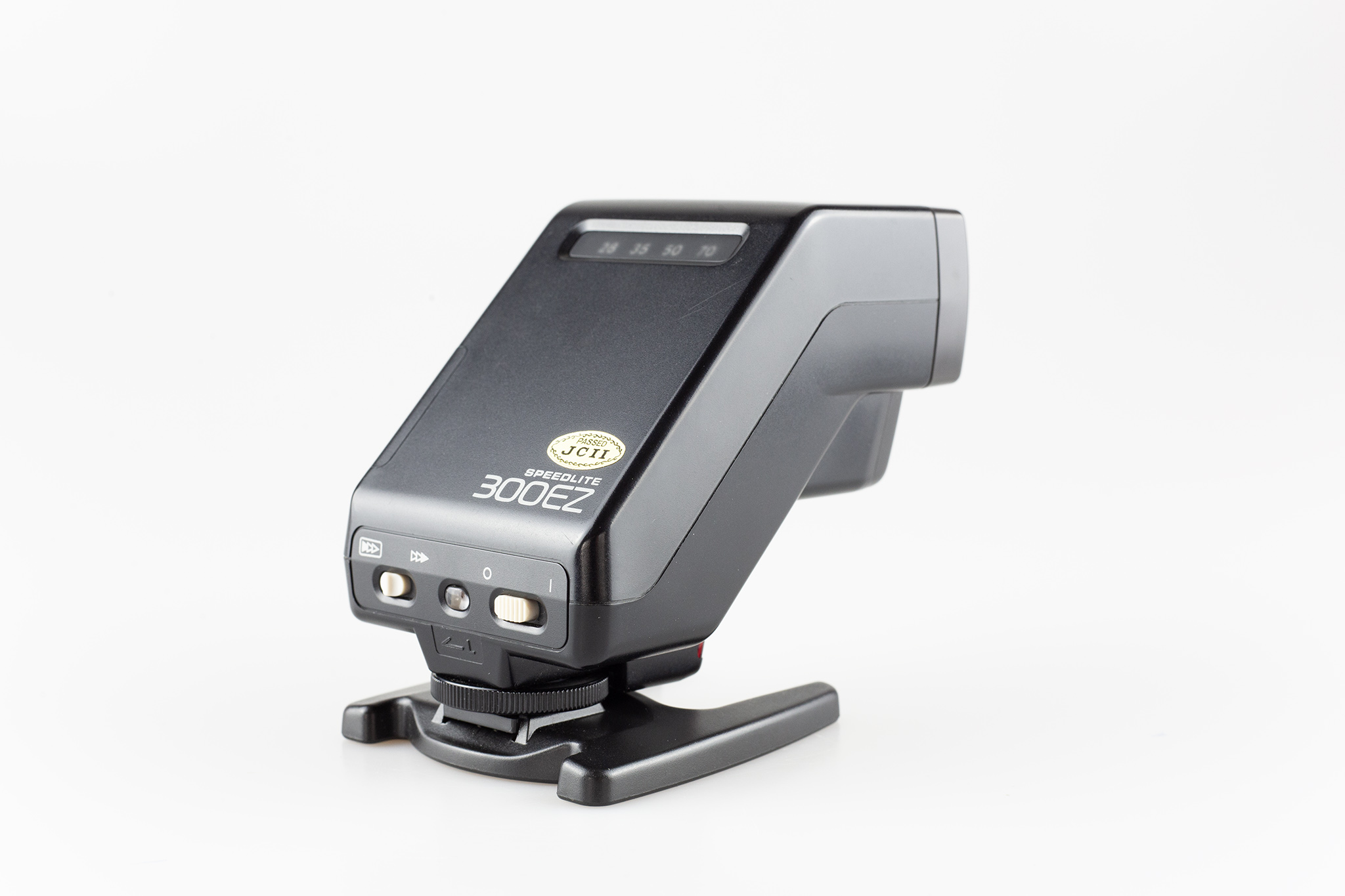 Blesk Canon Speedlite 300EZ A-TTL SB0703