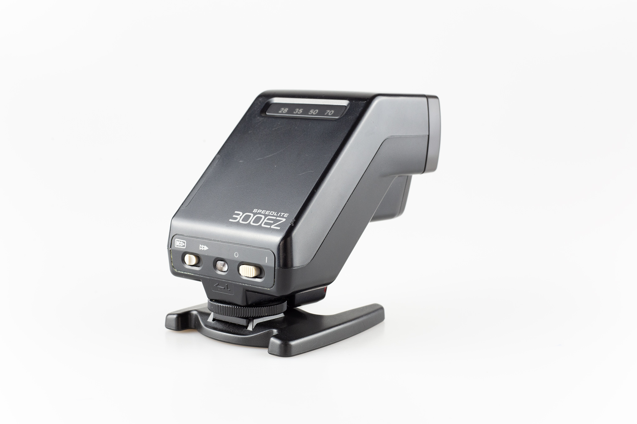 Blesk Canon Speedlite 300EZ A-TTL IG1011