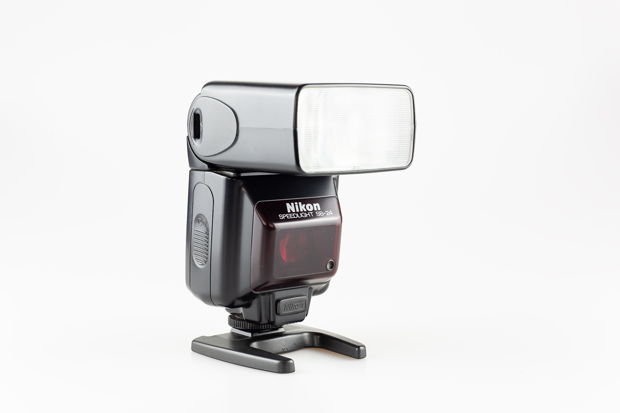 Blesk Nikon Speedlight SB-24 TTL 2456646