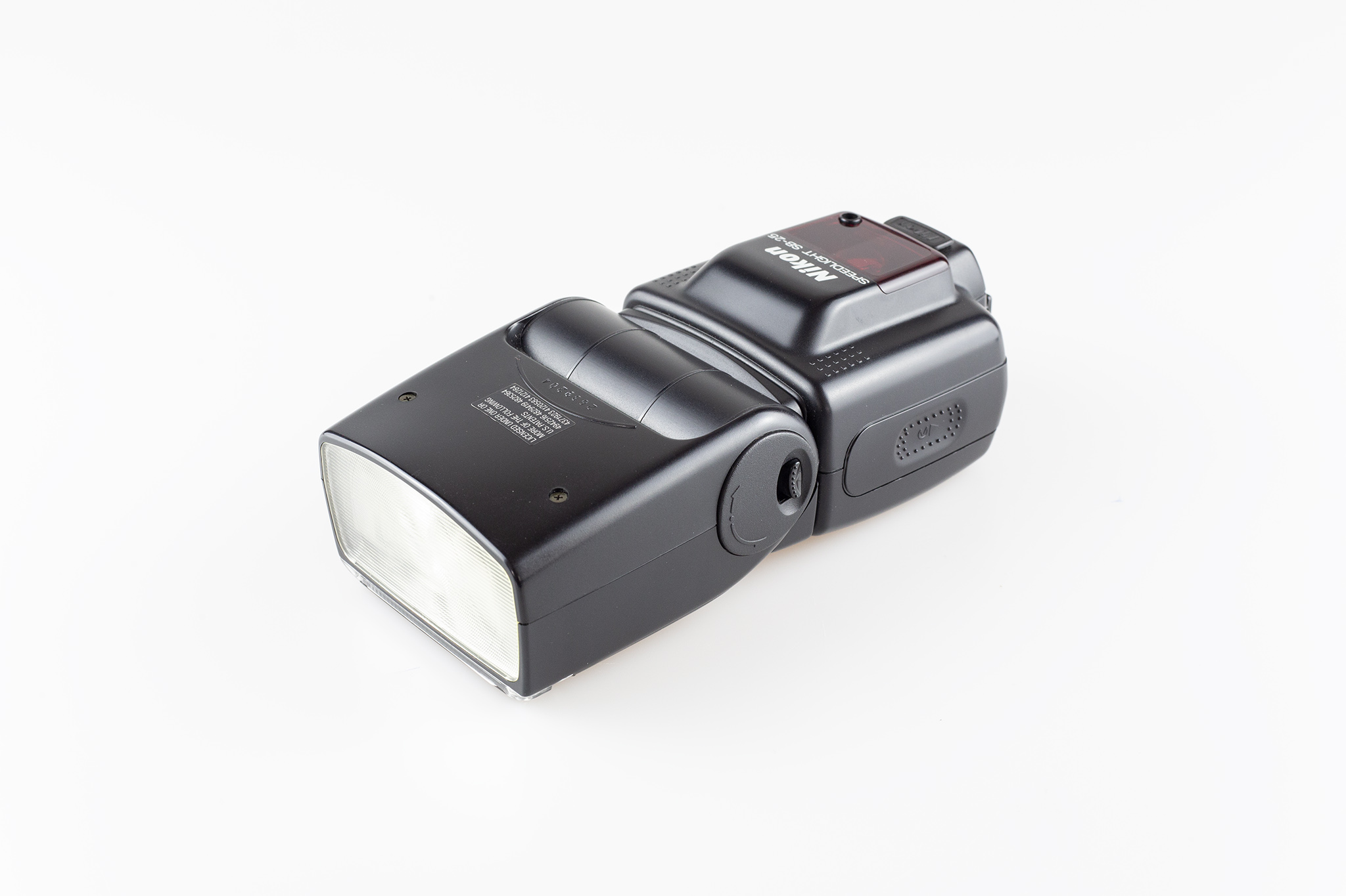 Blesk Nikon Speedlight SB-25 TTL 2639204